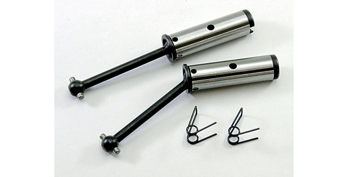 FMW36 Front Universal Swing Shaft (for EVOLVA/TSW20) FMW36  - KYOSHO RC